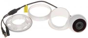 APTI H50PV2-28W 2MP Dome AHD kamera ar motorizētu varifokālo objektīvu