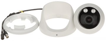 APTI H50V1-2714W 2MP Dome AHD kamera ar motorizētu varifokālo objektīvu