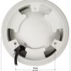APTI H50V1-2714W 2MP Dome AHD kamera ar motorizētu varifokālo objektīvu