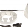 APTI H50V2-28W-L 2MP Dome AHD kamera