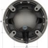 APTI H50V2-36 2MP Dome AHD kamera ar motorizētu varifokālo objektīvu