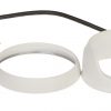 APTI H50V21-28W 2MP Dome AHD kamera ar motorizētu varifokālo objektīvu