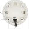 APTI H50V21-28W 2MP Dome AHD kamera ar motorizētu varifokālo objektīvu