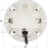 APTI H50V21-36W 2MP Dome AHD kamera ar motorizētu varifokālo objektīvu