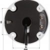 APTI H52C4-2812W 8.3MP IP kamera ar motorizētu varifokālo objektīvu