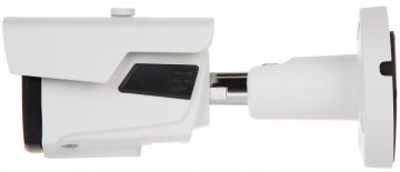 APTI H83C4-2812W 8.3MP IP kamera ar motorizētu varifokālo objektīvu