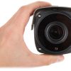 APTI H83C6-2812 8.3MP IP kamera ar motorizētu varifokālo objektīvu