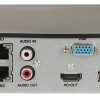 IP REJESTRATORS APTI-N0921-4P-M5 9 KANĀLI, 4 PoE