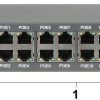 SWITCH POE APTI-POE1602G-240W 16-PORTU