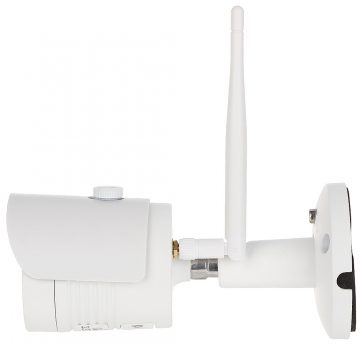 APTI RF41C2-36W 4MP IP kamera ar motorizētu varifokālo objektīvu