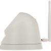 APTI RF41V3-36W 4MP Dome IP kamera ar motorizētu varifokālo objektīvu