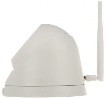 APTI RF41V3-36W 4MP Dome IP kamera ar motorizētu varifokālo objektīvu