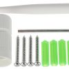 APTI RF41V3-36W 4MP Dome IP kamera ar motorizētu varifokālo objektīvu