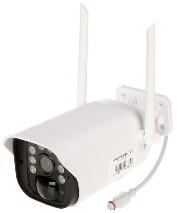 IP-камера APTI W20C2S-TUYA 2,1 МП с ИК-подсветкой