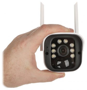 IP-камера APTI W20C2S-TUYA 2,1 МП с ИК-подсветкой