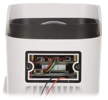 IP-камера APTI W20C2S-TUYA 2,1 МП с ИК-подсветкой