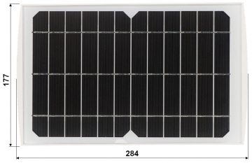 IP-камера APTI W20C2S-TUYA 2,1 МП с ИК-подсветкой