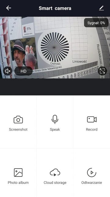 APTI W21C2-TUYA 2.1MP IP kamera