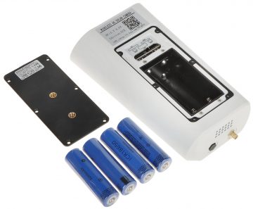 APTI W21C4G-TUYA 2.1MP IP kamera