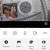 APTI W21C4G-TUYA 2.1MP IP kamera