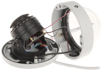 IP-камера APTI W21D2-TUYA 2,1 МП