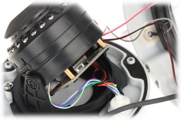 IP-камера APTI W21D2-TUYA 2,1 МП