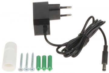 IP-камера APTI W21D2-TUYA 2,1 МП