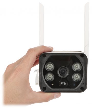 APTI W22C1S-TUYA 2.1MP IP camera