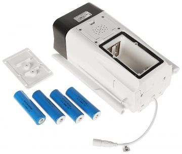 APTI W22C1S-TUYA 2.1MP IP camera