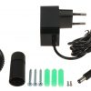 APTI W22R2-TUYA 2.1MP IP kamera