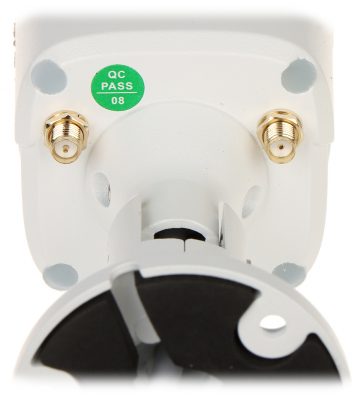 APTI W31C2-TUYA 3MP IP kamera