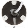 APTI W31C2-TUYA 3MP IP kamera