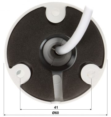 APTI W31C2-TUYA 3MP IP kamera