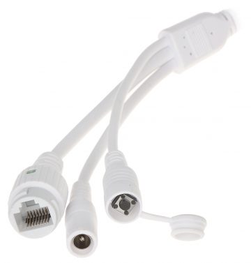 APTI W31C2-TUYA 3MP IP kamera