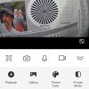 APTI W31C2-TUYA 3MP IP kamera