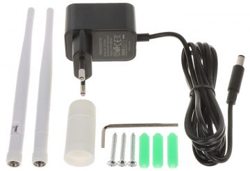 APTI W31C2-TUYA 3MP IP kamera