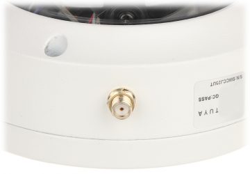 APTI W31D2-TUYA 3MP IP kamera