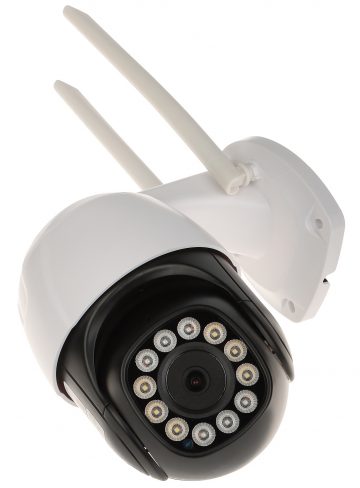 APTI W51S2 5MP PTZ IP kamera