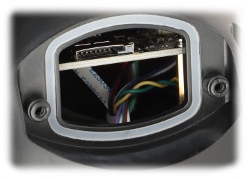 APTI W51S2 5MP PTZ IP kamera