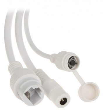 APTI W51S2 5MP PTZ IP kamera