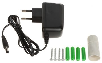 APTI W51S2 5MP PTZ IP kamera