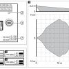 SENSORS PIR AQUA-PET SATEL