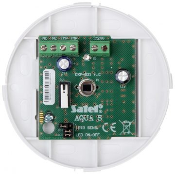 Потолочный датчик движения PIR AQUA-RING-S SATEL