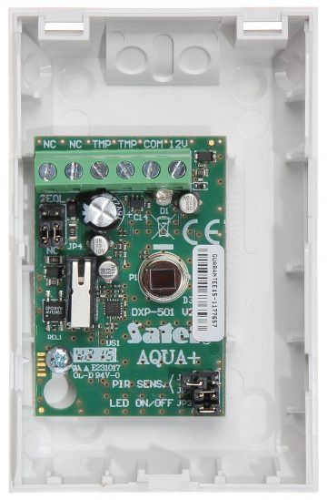 SENSORS PIR AQUA-PLUS SATEL