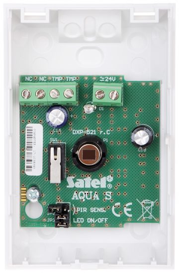 SENSORS PIR AQUA-S SATEL SENSORS PIR AQUA-S SATEL