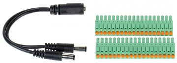 Модуль связи RS-485 ARB1606 DAHUA Модуль связи RS-485 ARB1606 DAHUA