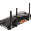 RUUTER ARCHER-AX10 Wi-Fi 6 2,4 GHz, 5 GHz 1201 Mbps + 300 Mbps TP-LINK