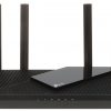МАРШРУТИЗАТОР ARCHER-AX55 Wi-Fi 6 2,4 ГГц, 5 ГГц 2402 Мбит/с + 574 Мбит/с TP-LINK