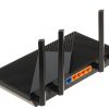 МАРШРУТИЗАТОР ARCHER-AX55 Wi-Fi 6 2,4 ГГц, 5 ГГц 2402 Мбит/с + 574 Мбит/с TP-LINK