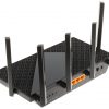 ROUTER ARCHER-AX73 Wi-Fi 6 2,4 GHz, 5 GHz 4804 Mbps + 574 Mbps TP-LINK